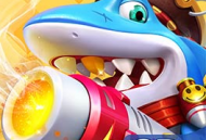 乐乐捕鱼游戏下载 - 经典街机捕鱼游戏3D版