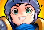 召唤与合成最新版下载：安卓休闲益智策略游戏