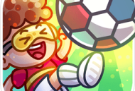 足球大逆袭九游安卓版下载 - 体育竞技游戏新体验