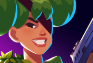 子弹回响官方中文版免费下载 - 安卓动作射击游戏