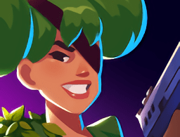 子弹回响官方中文版免费下载 - 安卓动作射击游戏