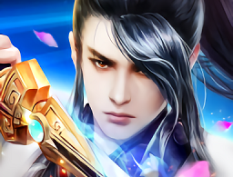 纵剑仙界之降魔录手游下载