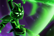 树影英雄手游安卓版下载 - 暗影风格动作射击游戏