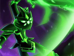 树影英雄手游安卓版下载 - 暗影风格动作射击游戏