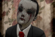 恐怖的孩子联机版：密室解谜逃脱之旅