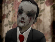 恐怖的孩子联机版：密室解谜逃脱之旅