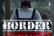 缉私警察模拟器下载 - 安卓角色扮演游戏下载