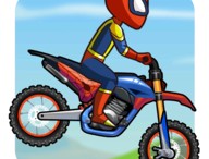 专业摩托赛车游戏下载-强者手游