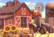 边度手机版游戏下载：安卓冒险解谜之旅