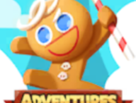 姜饼人之塔CBA游戏下载及介绍