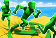 孤岛逃生3D游戏下载及简介