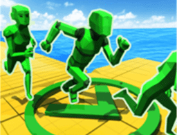 孤岛逃生3D游戏下载及简介