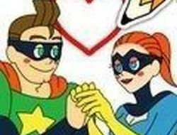 绘画英雄乱斗游戏下载 - 创意休闲拼图挑战