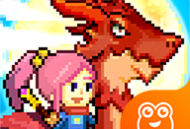 驯龙师的契约：共战巨龙的冒险之旅