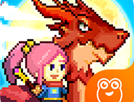 驯龙师的契约：共战巨龙的冒险之旅