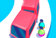 色彩快车：休闲闯关游戏下载