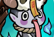 百鬼小村落下载：体验宁静的乡村生活模拟游戏