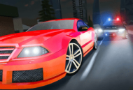 警车模拟器追缉游戏下载