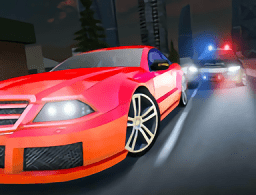 警车模拟器追缉游戏下载