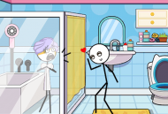 火柴人的私生活游戏下载及简介