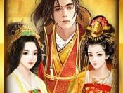 江山美人手游果盘版下载 - 安卓大型仙侠手游