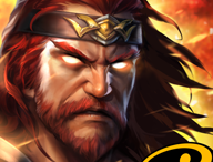 永恒战士4国际服下载安装 - 欧美风格魔幻角色扮演游戏