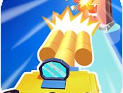 向塔开火 - 塔防游戏免费下载