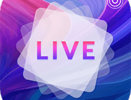 动态壁纸制作桌面app下载 - 安卓壁纸定制软件