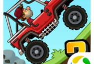 登山赛车2最新版下载 - 安卓赛车竞速游戏