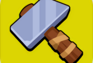 挂机小铁匠游戏下载 - 轻松愉悦的模拟经营类下载