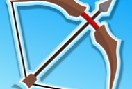 重力弓箭游戏下载 - 安卓版休闲射击冒险体验