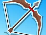 重力弓箭游戏下载 - 安卓版休闲射击冒险体验