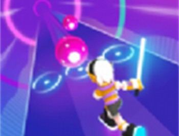 节拍斩击3D游戏下载