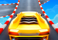 人类绝地飞车手游下载 - 安卓角色扮演游戏