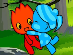 冰火奇幻森林神殿手机版游戏下载 - 冒险动作射击游戏