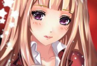 恋爱女友模拟游戏下载：真实女友角色体验与时尚造型打造