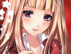 恋爱女友模拟游戏下载：真实女友角色体验与时尚造型打造