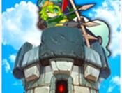 微小的塔防游戏下载：安卓策略塔防挑战