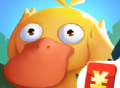疯狂合体鸭游戏下载 - 安卓版休闲益智游戏