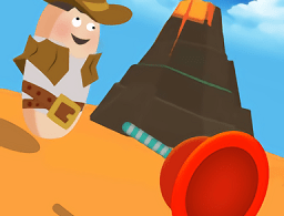 吸盘争霸手游下载：安卓版休闲益智竞技游戏