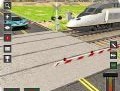 欧洲地铁驾驶模拟器3D游戏下载