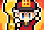 市民怪兽手机版安卓下载：经营养成像素游戏乐趣无限