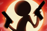 火柴人对决勇士：安卓动作射击游戏下载