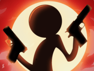 火柴人对决勇士：安卓动作射击游戏下载