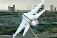 空战时刻 - 射击游戏下载体验