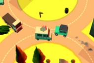 弯道赛车漂移模拟器下载 - 安卓赛车竞速游戏