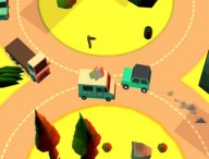 弯道赛车漂移模拟器下载 - 安卓赛车竞速游戏