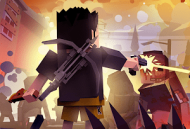 僵尸之战竞技场最新版下载 - 安卓动作射击游戏