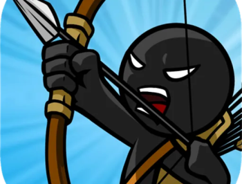 火柴人战争内置MOD绿色钥匙版下载