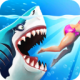 饥饿鲨世界国际服正版下载攻略